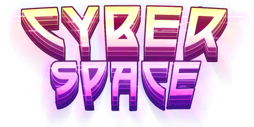 Bundle logo of Cyber Space