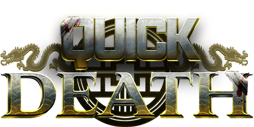 Bundle logo of Quick Death