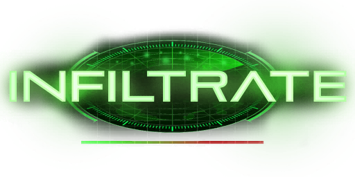Bundle logo of Infiltrate
