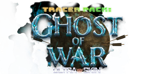 Bundle logo of Tracer Pack: Ghost of War Ultra Skin