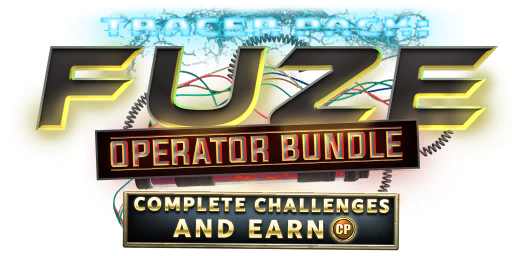 Bundle logo of Tracer Pack: Fuze Operator Bundle