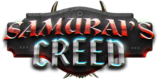 Bundle logo of Samurai's Creed