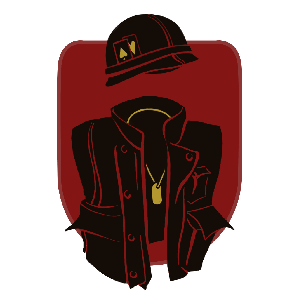 Flak Jacket COD Tracker