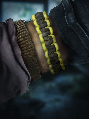 Image of Taxi Cord