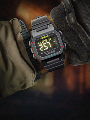 Image of Heat Check
