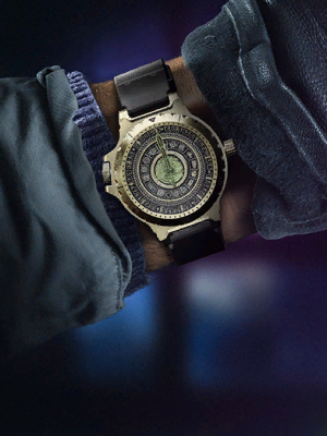 Image of Pirate's Code