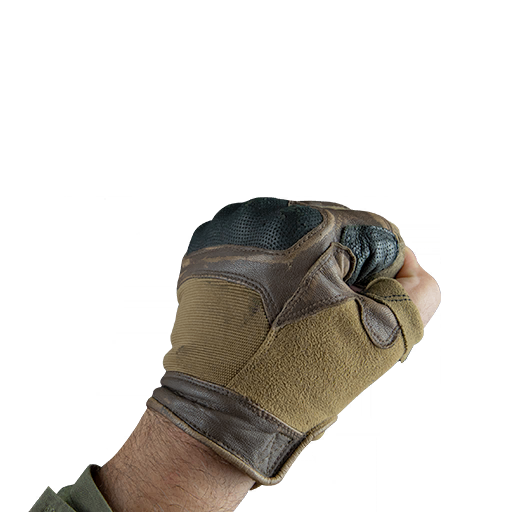 Image of Hold