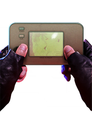 Image of Gameplay