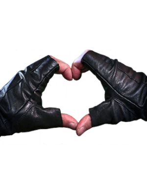 Image of Love Ya!