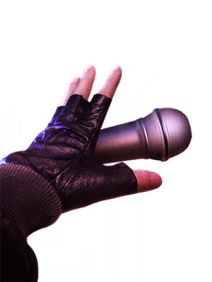 Image of Mic Drop