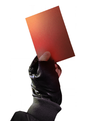 Image of Red Card