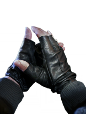 Image of Slow Clap