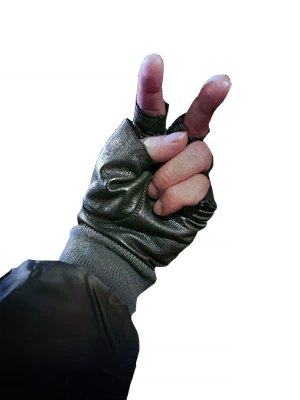 Image of Watching You