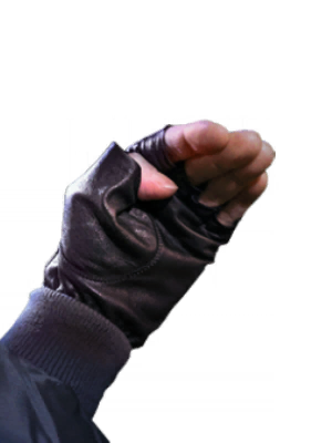 Image of Yawn