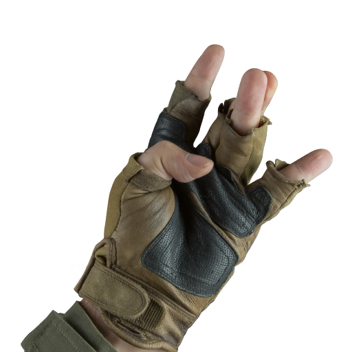 West Side - COD Tracker