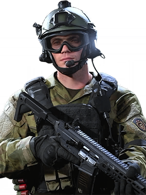Image of Recon