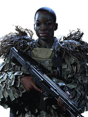 Image of Woodland Cover