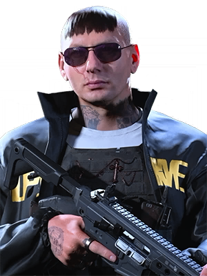 Judge and Jury - COD Tracker