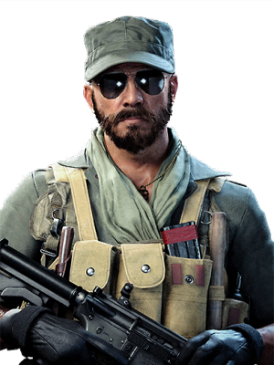 Image of Revolutionary