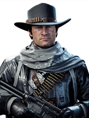 Image of Gunslinger