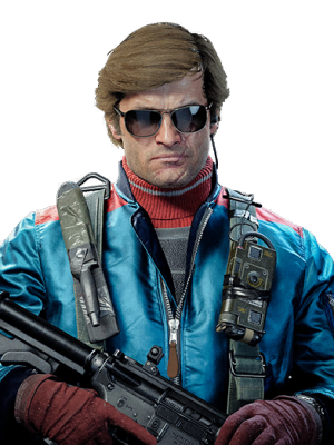 Globetrotter - COD Tracker