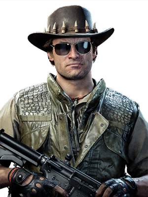 Image of Wetlander