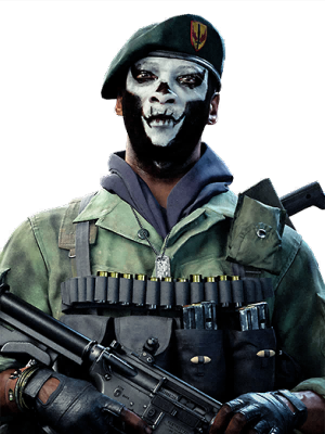 Image of Warpath