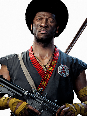 Image of Martial Arts