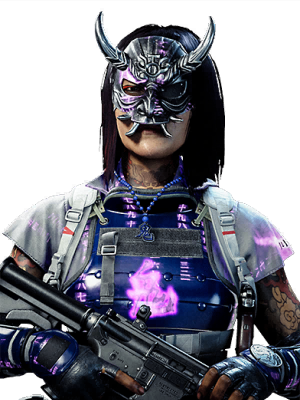 Image of Warlock