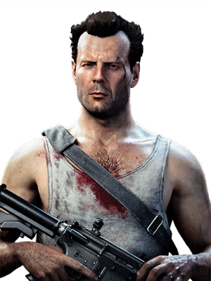 Image of John McClane