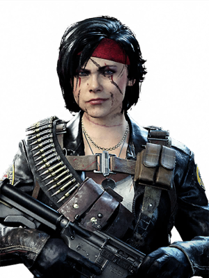 Image of Scrapper