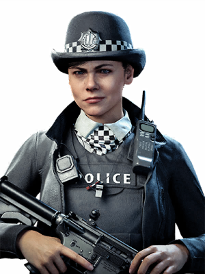 Inspector - COD Tracker