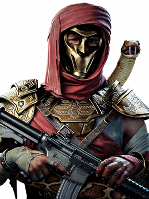 Image of Sultan