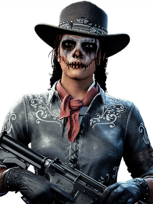 Image of Outlaw