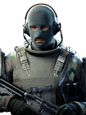 Image of Bunkerside