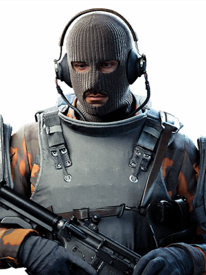 Image of Explosive