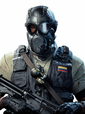 Image of Contamination