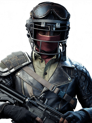 Image of Line Backer