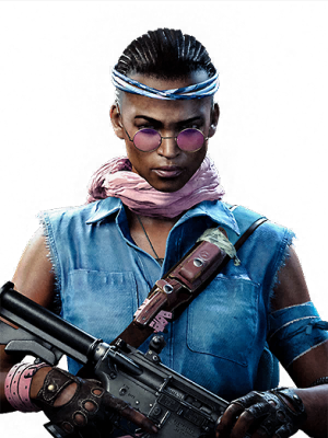 Image of Deadly Denim
