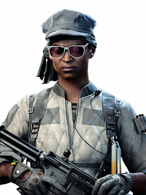 Image of Cool Gray