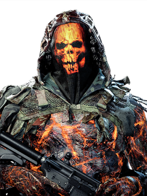 Image of Disciple of Mayhem