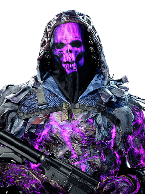 Image of Disciple of the Dark Aether