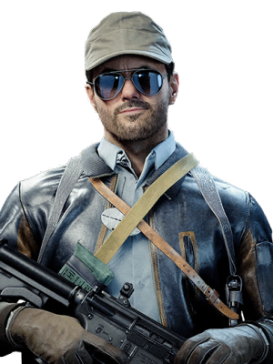 Image of Bruiser