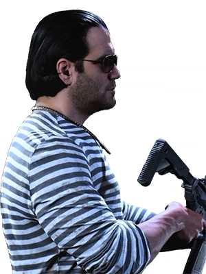 Image of Weakling
