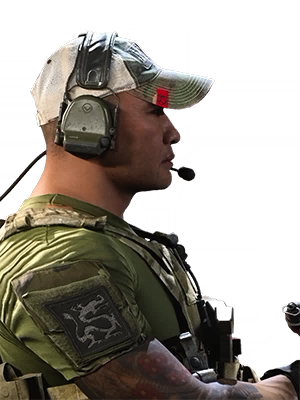 Image of Payback