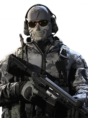 Winter Theatre  Call of duty, Ghost soldiers, Call of duty ghosts