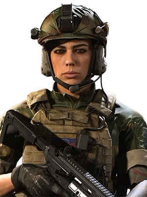 Image of Forest Ops