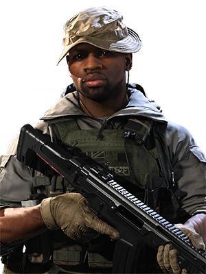 Image of Deployment