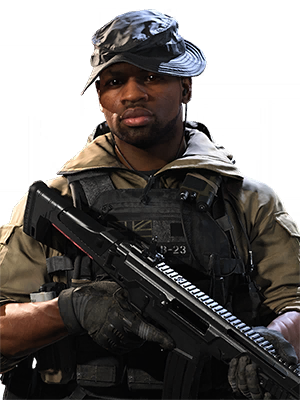 Image of Desert Rat