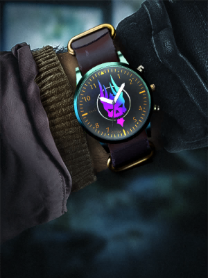 Image of Cruel Chrono